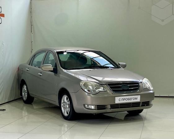 ТагАЗ Vega с пробегом 2010 года, цена 230 000 рублей, 193653 км, седан, Автокод Объявления