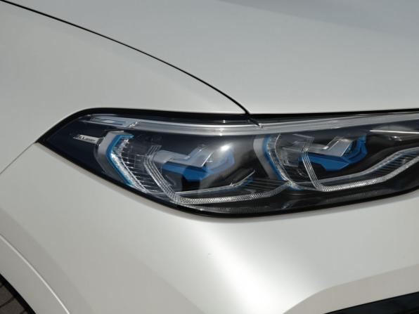 BMW X7 I (G07) с пробегом 2020 года, цена 8 790 000 рублей, 49787 км, внедорожник, Автокод Объявления