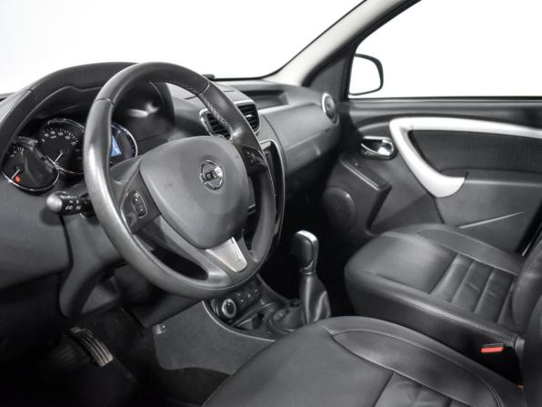 Nissan Terrano III (D10) с пробегом 2017 года, цена 1 379 000 рублей, 97984 км, внедорожник, Автокод Объявления