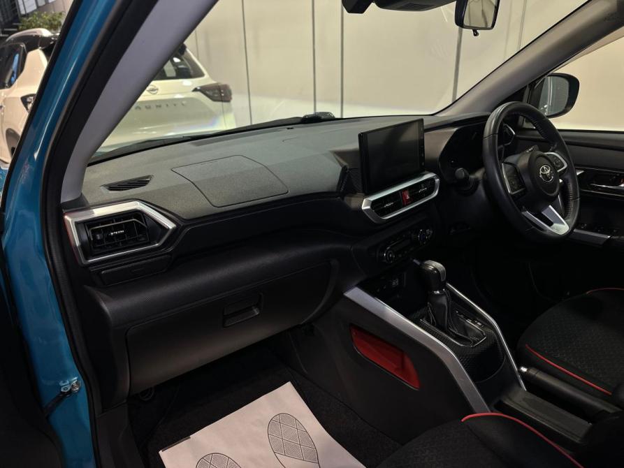 Toyota Raize I Санкт-Петербург  - изображение 32