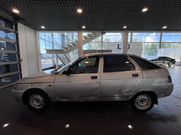 Lada (ВАЗ) 2112 с пробегом 2003 года, цена 60 000 рублей, 170074 км, хэтчбек, Автокод Объявления