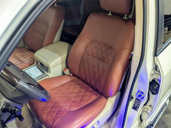 Toyota Land Cruiser 200 Series Рестайлинг 2 с пробегом 2020 года, цена 7 200 000 рублей, 127645 км, внедорожник, Автокод Объявления