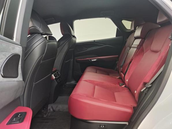 Lexus RX V с пробегом 2022 года, цена 9 280 000 рублей, 33000 км, внедорожник, Автокод Объявления