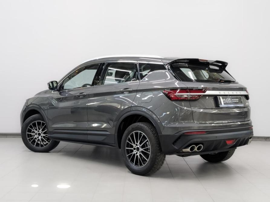 Belgee X50 Москва  - изображение 7