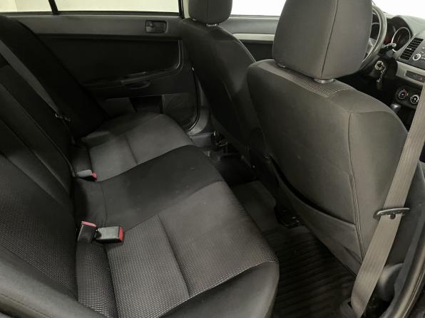 Mitsubishi Lancer X с пробегом 2008 года, цена 595 000 рублей, 187100 км, седан, Автокод Объявления