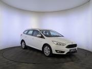 Ford Focus III Рестайлинг Москва  - изображение 29