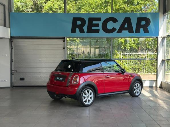 Mini Hatch II (R56) с пробегом 2009 года, цена 790 000 рублей, 170589 км, хэтчбек, Автокод Объявления