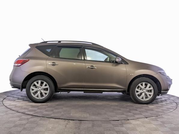 Nissan Murano II (Z51) Рестайлинг 2 с пробегом 2015 года, цена 1 750 000 рублей, 140890 км, внедорожник, Автокод Объявления