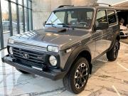 Lada (ВАЗ) Niva Legend Краснодар  - изображение 14
