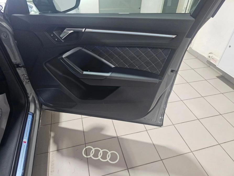 Audi Q3 II (F3) Нижний Новгород  - изображение 14