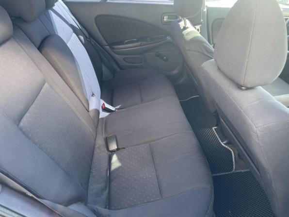 Nissan Almera II (N16) Рестайлинг с пробегом 2005 года, цена 225 000 рублей, 334215 км, хэтчбек, Автокод Объявления