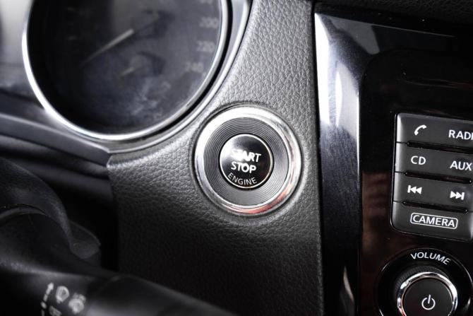 Nissan Qashqai II Рестайлинг с пробегом 2020 года, цена 2 249 000 рублей, 126900 км, внедорожник, Автокод Объявления