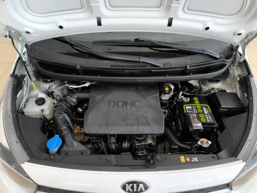Kia Picanto III Казань  - изображение 11