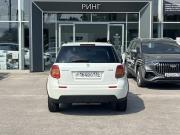 Suzuki SX4 I (Classic) Воронеж  - изображение 17
