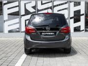 Opel Meriva B Ставрополь  - изображение 20