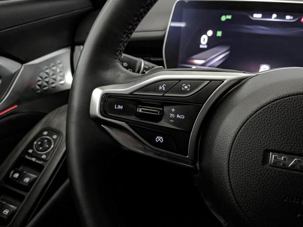 Haval F7 II с пробегом 2024 года, цена 2 790 000 рублей, 27929 км, внедорожник, Автокод Объявления