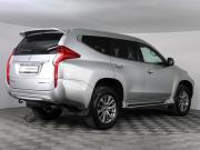 Mitsubishi Pajero Sport III Химки  - изображение 17