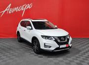 Nissan X-Trail III Рестайлинг Вологда  - изображение 29