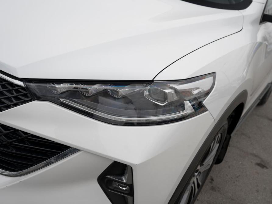 Haval F7x I Рестайлинг Москва  - изображение 25