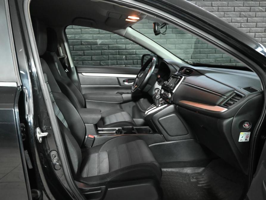 Honda CR-V IV Рестайлинг Екатеринбург  - изображение 9