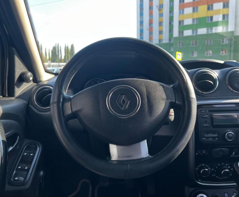 Renault Duster I Стерлитамак  - изображение 15