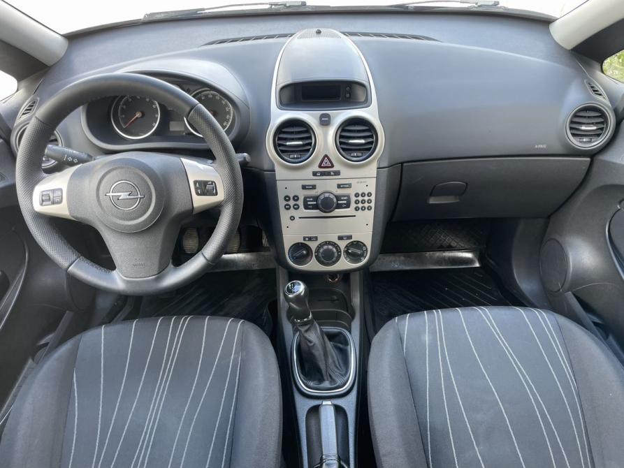 Opel Corsa D Саратов  - изображение 10