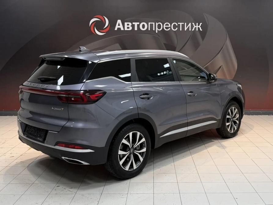 Xcite X-Cross 7 Сургут  - изображение 5