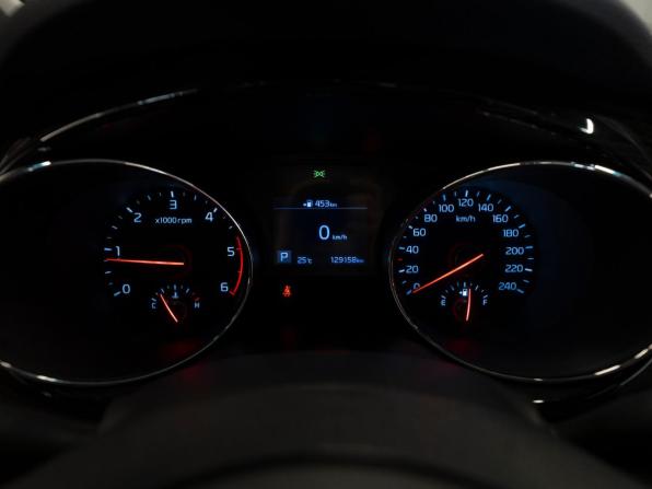 Kia Carnival III с пробегом 2018 года, цена 3 100 000 рублей, 129158 км, минивэн, Автокод Объявления