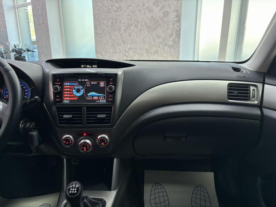 Subaru Forester III Ярославль  - изображение 30