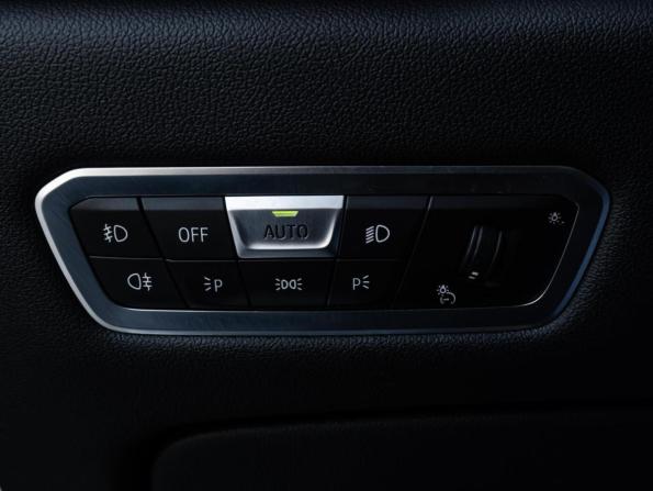 BMW X5 IV (G05/G18) с пробегом 2019 года, цена 5 800 000 рублей, 180890 км, внедорожник, Автокод Объявления