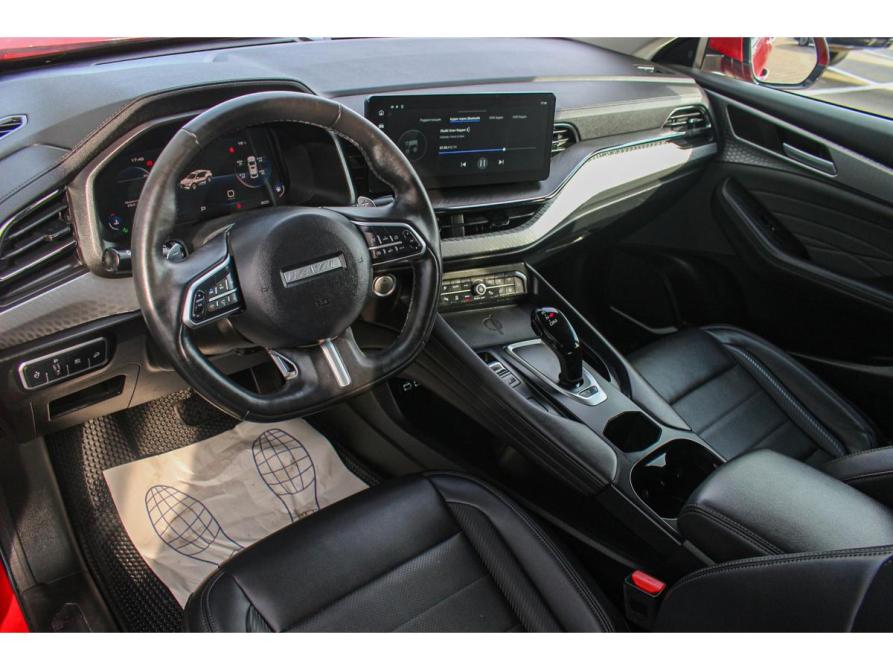 Haval F7x I Рестайлинг Орел  - изображение 7