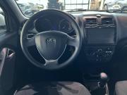 Lada (ВАЗ) Granta I Рестайлинг Оренбург  - изображение 38