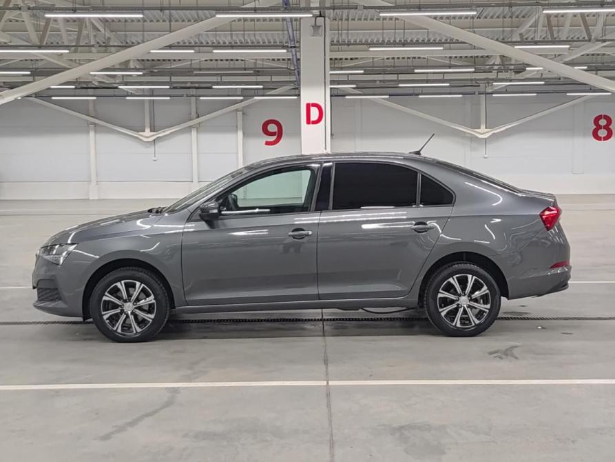 Skoda Rapid II Казань  - изображение 10