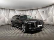 Hongqi E-HS9 Москва  - изображение 26