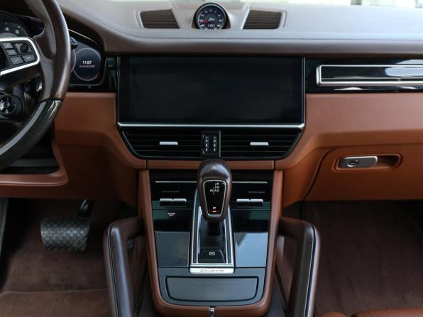 Porsche Cayenne III с пробегом 2018 года, цена 6 949 000 рублей, 116358 км, внедорожник, Автокод Объявления
