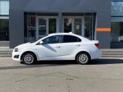 Chevrolet Aveo II Краснодар  - изображение 26