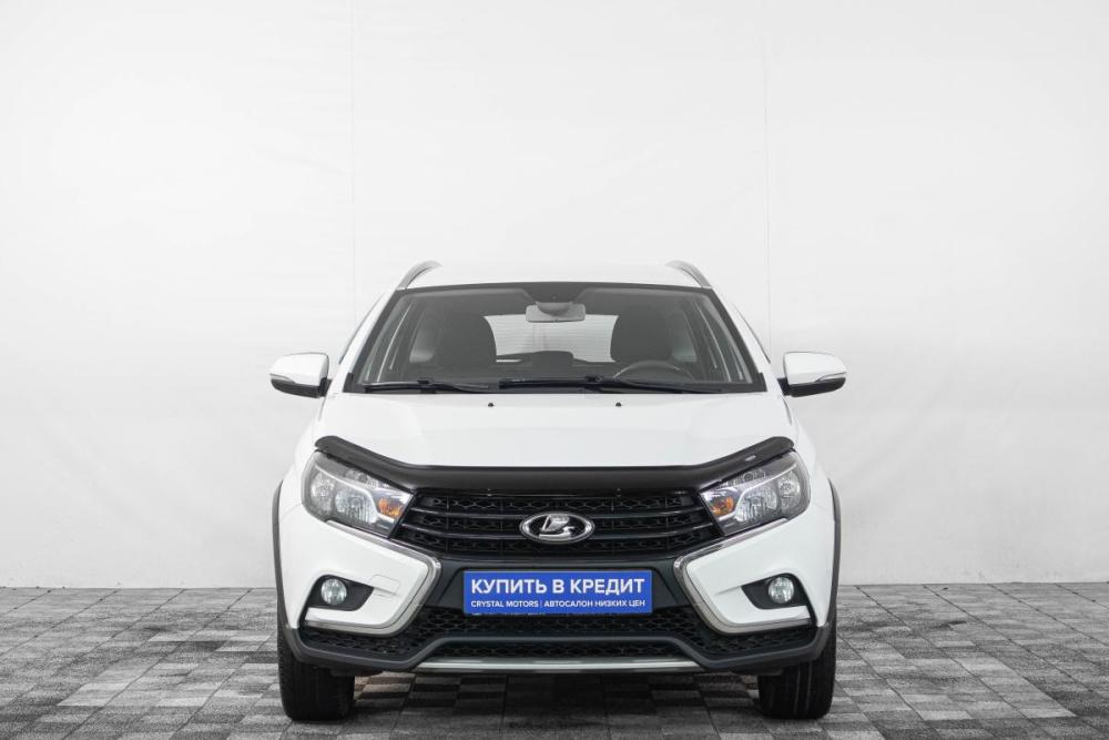 Lada (ВАЗ) Vesta I Кемерово  - изображение 2