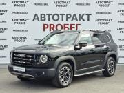 Haval Dargo I Рестайлинг Владимир  - изображение 20