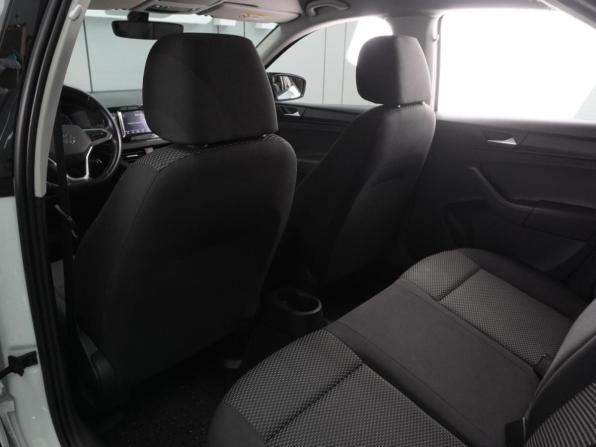 Volkswagen Polo VI с пробегом 2021 года, цена 1 696 000 рублей, 84009 км, лифтбек, Автокод Объявления