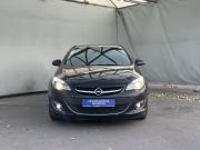 Opel Astra J Рестайлинг Липецк  - изображение 21