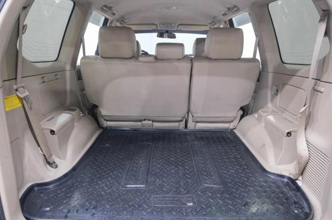 Toyota Land Cruiser Prado 120 Series Рестайлинг с пробегом 2007 года, цена 1 949 000 рублей, 180000 км, внедорожник, Автокод Объявления