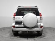 Toyota Land Cruiser Prado 120 Series Санкт-Петербург  - изображение 26