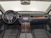 Volkswagen Touareg II Рестайлинг Москва  - изображение 44