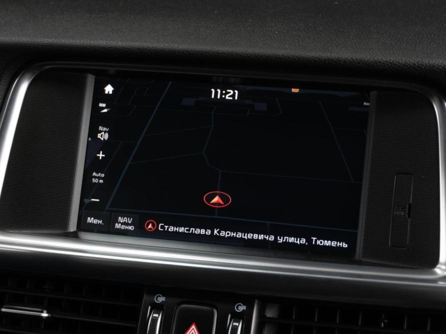Kia Optima IV Тюмень  - изображение 24