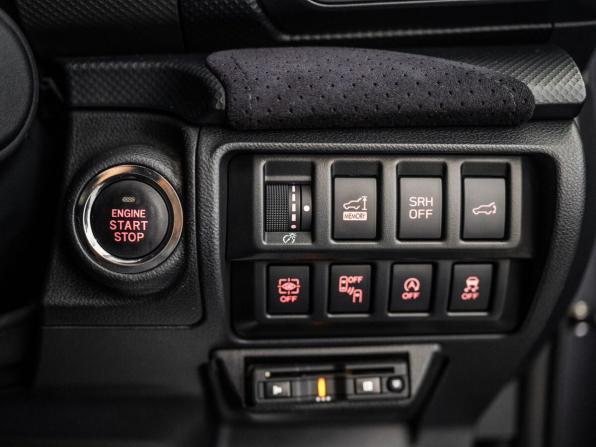 Subaru Forester V Рестайлинг с пробегом 2022 года, цена 2 950 500 рублей, 90563 км, внедорожник, Автокод Объявления
