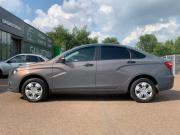 Lada (ВАЗ) Vesta I Стерлитамак  - изображение 23
