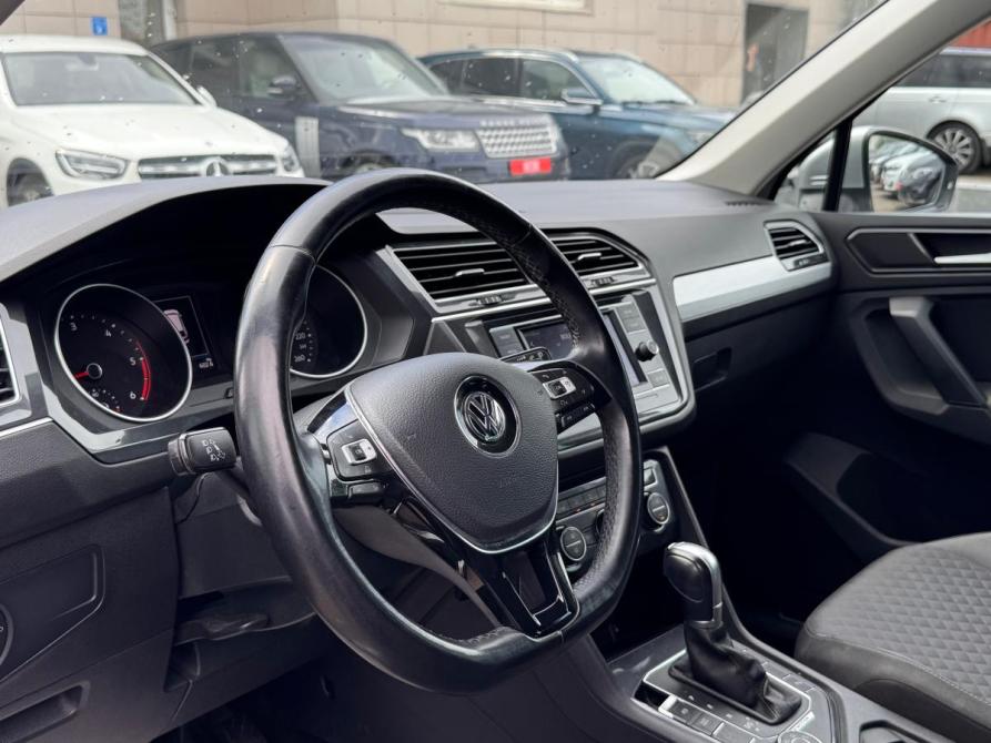 Volkswagen Tiguan II Пермь  - изображение 5