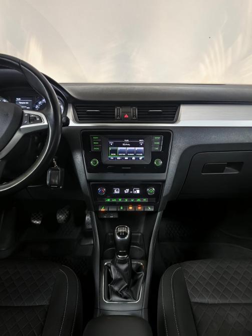 Skoda Rapid I Москва  - изображение 12