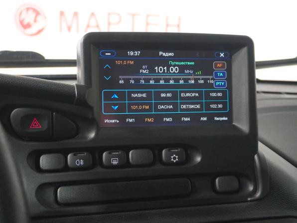 Lada (ВАЗ) Niva Travel I с пробегом 2023 года, цена 1 080 000 рублей, 46873 км, внедорожник, Автокод Объявления