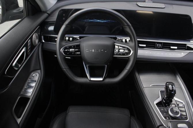 Chery Tiggo 7 Pro Max I Рестайлинг с пробегом 2024 года, цена 2 100 000 рублей, 16583 км, внедорожник, Автокод Объявления